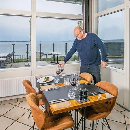 Apartamento In Near Castle *