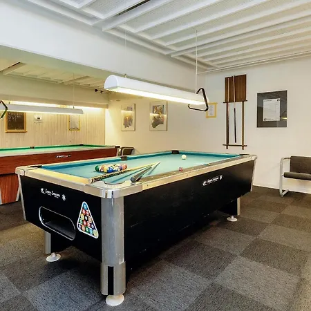 Apartamento In Near Castle Fåborg