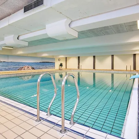 Apartamento In Near Castle Fåborg