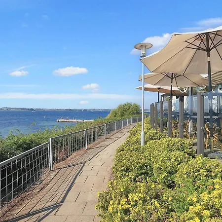 Apartament In Near Castle